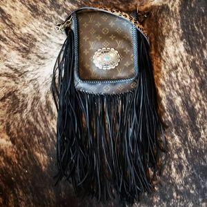 Authentic Revamped Louis Vuitton